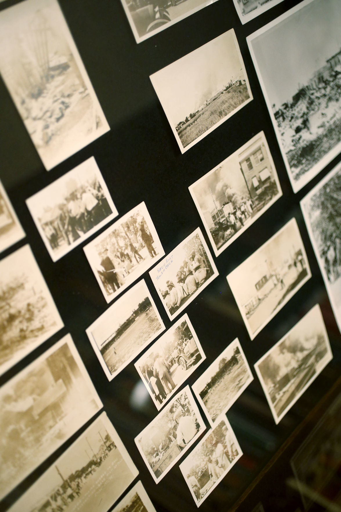 Tulsa Massacre Collection
